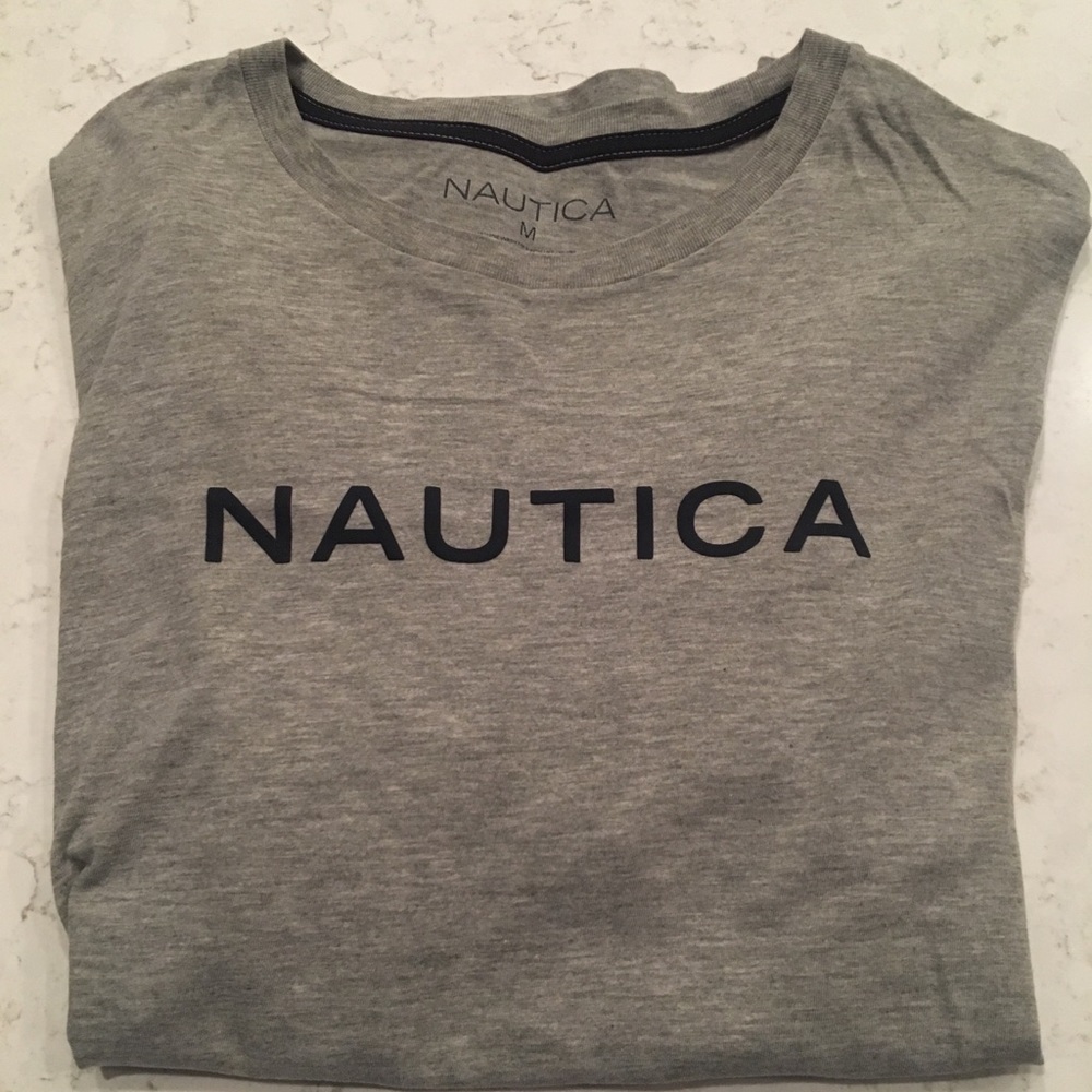 Men’s Nautica T-Shirt